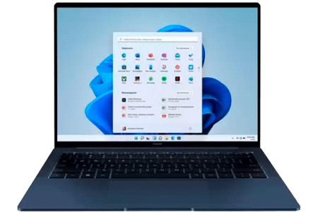 Ремонт HonorMagicBook View 14